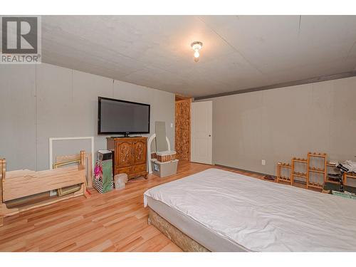 4420 Schubert Road, Spallumcheen, BC - Indoor Photo Showing Other Room