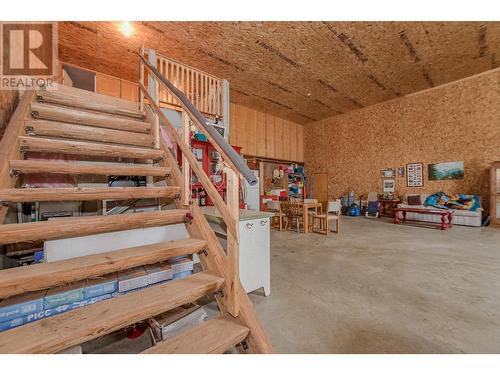 4420 Schubert Road, Spallumcheen, BC - Indoor Photo Showing Other Room