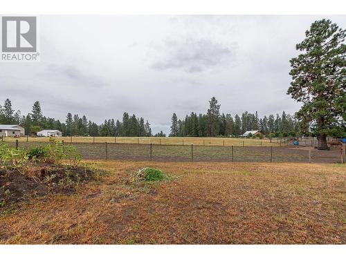 4420 Schubert Road, Spallumcheen, BC - Outdoor