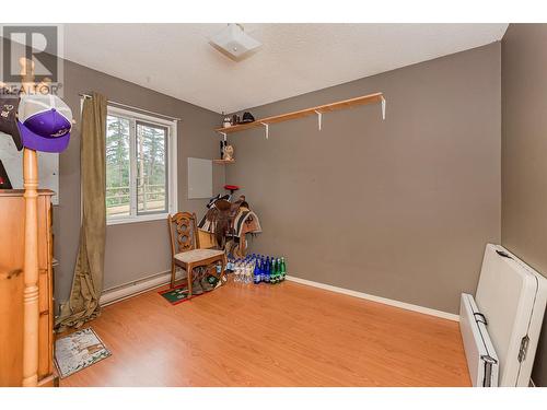 4420 Schubert Road, Spallumcheen, BC - Indoor Photo Showing Other Room