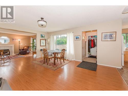 4420 Schubert Road, Spallumcheen, BC - Indoor