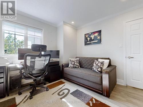 268 Forest Run Boulevard, Vaughan (Patterson), ON - Indoor Photo Showing Other Room