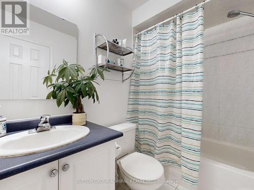 268 Forest Run Boulevard, Vaughan (Patterson), ON - Indoor Photo Showing Bathroom