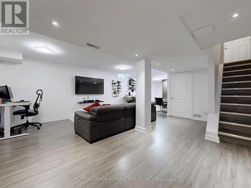 268 Forest Run Boulevard, Vaughan (Patterson), ON - Indoor