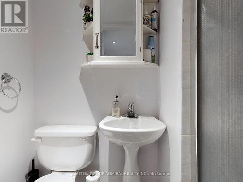 268 Forest Run Boulevard, Vaughan (Patterson), ON - Indoor Photo Showing Bathroom