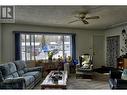 14 Ochwe Street, Kitimat, BC  - Indoor Photo Showing Living Room 