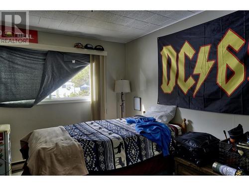 14 Ochwe Street, Kitimat, BC - Indoor Photo Showing Bedroom