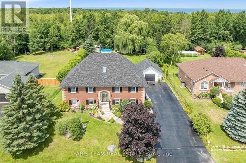 63 Broadview Street, Collingwood, ON - Outdoor