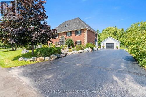 63 Broadview Street, Collingwood, ON - Outdoor