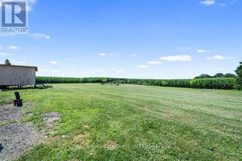 144132 Hawkins Road, Tillsonburg, ON - Outdoor