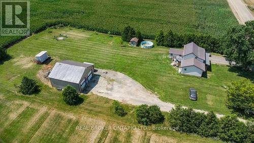 144132 Hawkins Road, Tillsonburg, ON - Outdoor With View