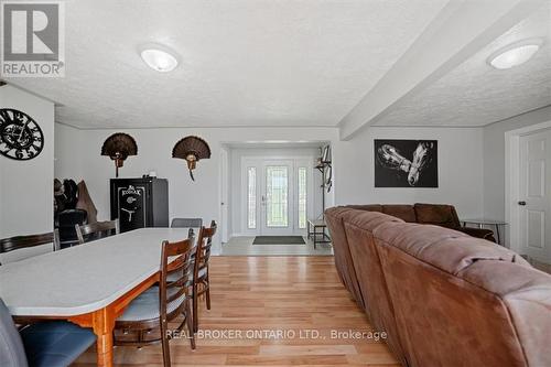 144132 Hawkins Road, Tillsonburg, ON - Indoor