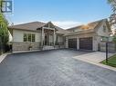 4086 Hickory Drive, Mississauga (Rathwood), ON  - Outdoor 