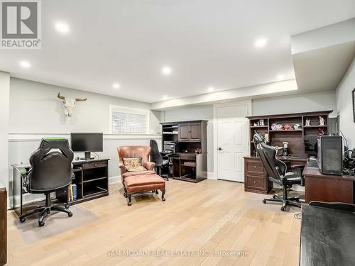 4086 Hickory Drive, Mississauga (Rathwood), ON - Indoor Photo Showing Other Room