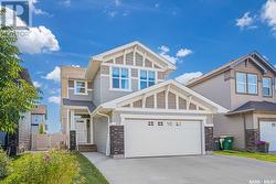 438 Secord WAY  Saskatoon, SK S7V 0M1