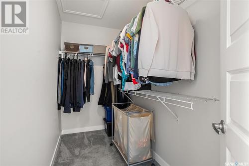 438 Secord Way, Saskatoon, SK - Indoor With Storage