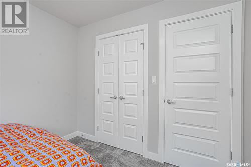 438 Secord Way, Saskatoon, SK - Indoor Photo Showing Bedroom