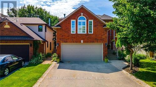 15 Pinecreek Road, Hamilton (Waterdown), ON - Outdoor