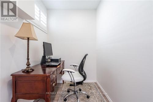 15 Pinecreek Road, Hamilton (Waterdown), ON - Indoor Photo Showing Office