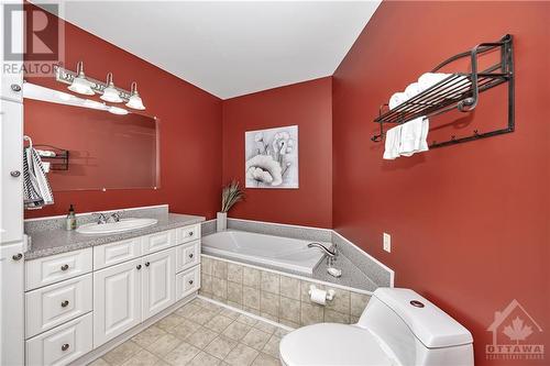 34009 Highway 41 Highway, Eganville, ON - Indoor Photo Showing Bathroom