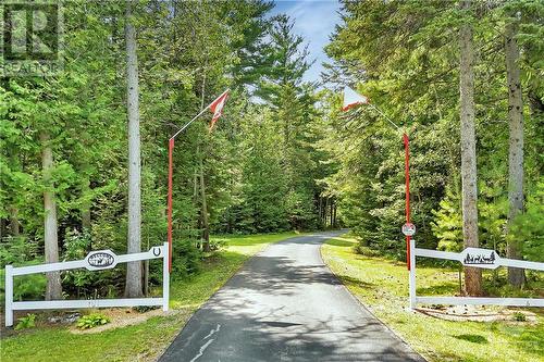 34009 Highway 41 Highway, Eganville, ON - Outdoor With View