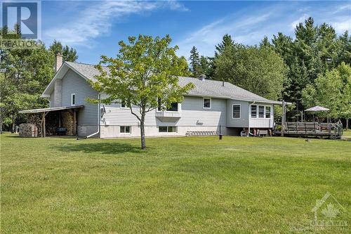 34009 Highway 41 Highway, Eganville, ON - Outdoor