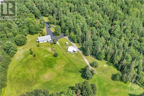 34009 Highway 41 Highway, Eganville, ON - Outdoor With View