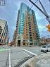 445 Laurier Avenue W Unit#1803, Ottawa, ON  - Outdoor With Facade 