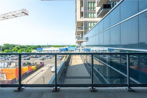 2087 Fairview Street|Unit #504, Burlington, ON - Outdoor