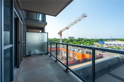 2087 Fairview Street|Unit #504, Burlington, ON - Outdoor With View With Exterior