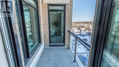 100 Roger Guindon Avenue Unit#404, Ottawa, ON - Outdoor With Exterior