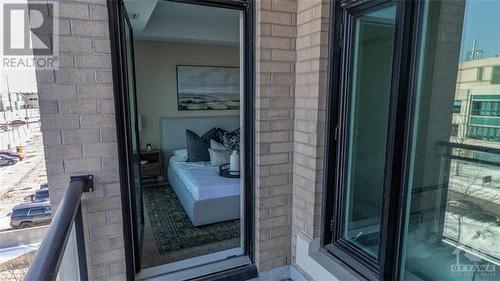 100 Roger Guindon Avenue Unit#404, Ottawa, ON - Outdoor With Exterior