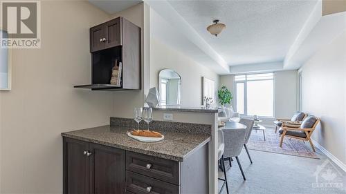 100 Roger Guindon Avenue Unit#404, Ottawa, ON - Indoor