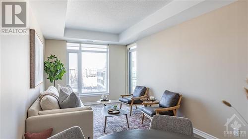 100 Roger Guindon Avenue Unit#404, Ottawa, ON - Indoor Photo Showing Other Room