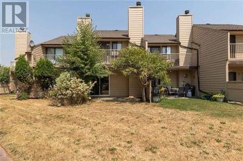 5300 25Th Avenue Unit# 10, Vernon, BC - Outdoor