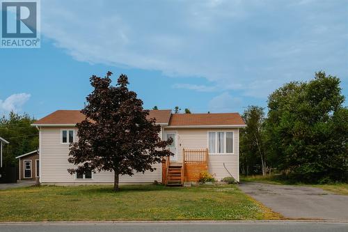 20 Rowsell Boulevard, Gander, NL - Outdoor