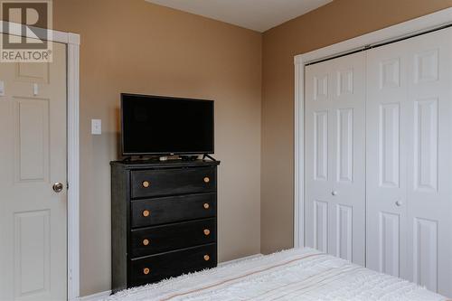 20 Rowsell Boulevard, Gander, NL - Indoor Photo Showing Bedroom