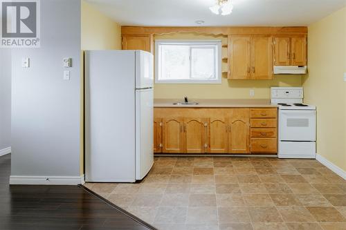 20 Rowsell Boulevard, Gander, NL - Indoor Photo Showing Kitchen