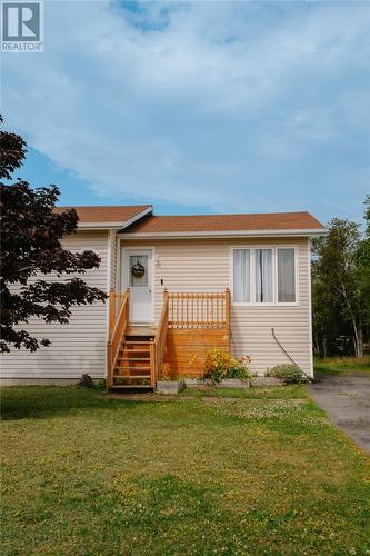 20 Rowsell Boulevard, Gander, NL - Outdoor