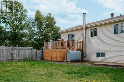 20 Rowsell Boulevard, Gander, NL - Outdoor