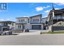 1955 Harris Drive, Penticton, BC  - Outdoor With Facade 