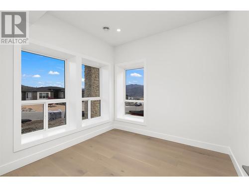 1955 Harris Drive, Penticton, BC - Indoor Photo Showing Other Room