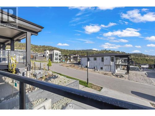 1955 Harris Drive, Penticton, BC - Outdoor With View