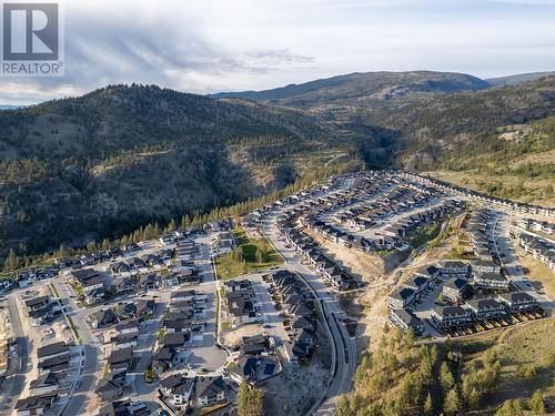 1955 Harris Drive, Penticton, BC - Outdoor With View