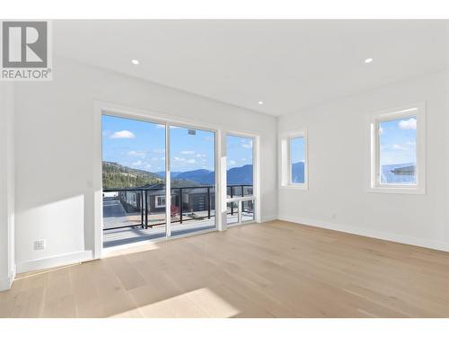 1955 Harris Drive, Penticton, BC - Indoor Photo Showing Other Room