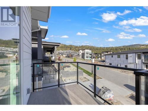 1955 Harris Drive, Penticton, BC - Outdoor With View