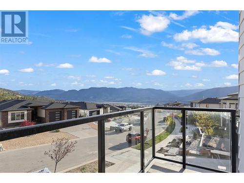 1955 Harris Drive, Penticton, BC - Outdoor With View