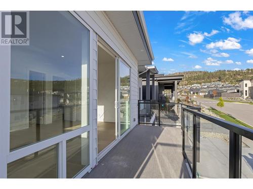 1955 Harris Drive, Penticton, BC - Outdoor