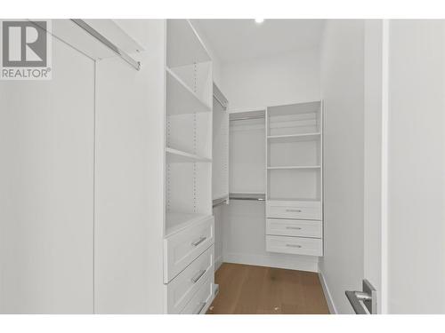 1955 Harris Drive, Penticton, BC - Indoor With Storage