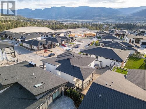 1955 Harris Drive, Penticton, BC - Outdoor With View